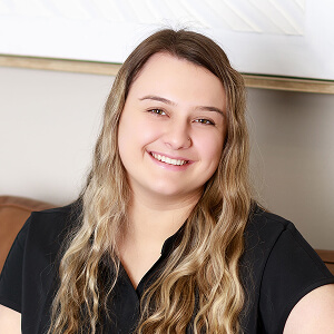 photo of Kaylee